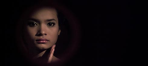 RUIN – Love And Death In The Face Of Brutality – OzAsia On Screen Review