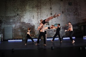 Wunderkammer - Circa - Adelaide - The Clothesline