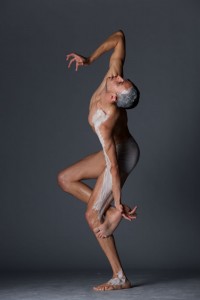 Kaine Sultan-Babij by Greg Barrett - Kinship - The Clothesline