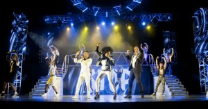 Thriller Live 2 - Adelaide Festival Theatre - The Clothesline
