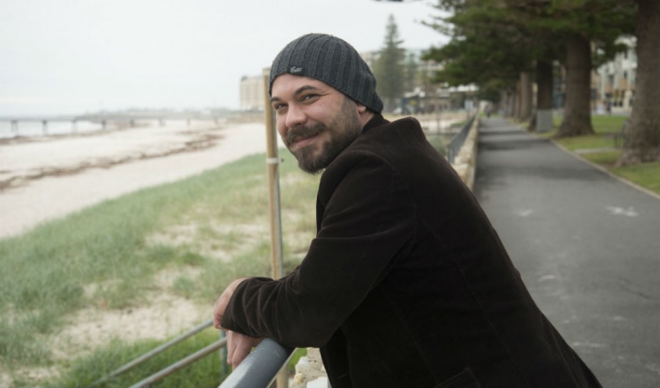 Ben Ford-Davies - The Clothesline