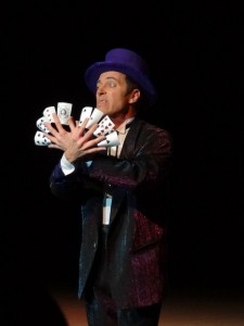 Image courtesy of Dylan Evans