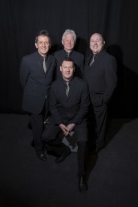 The Searchers - Anniversary Australian Tour - Her Majesty's Theatre - The Clothesline