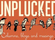 BILL ODDIE UNPLUCKED: COLUMNS, BLOGS AND MUSINGS – Book Review