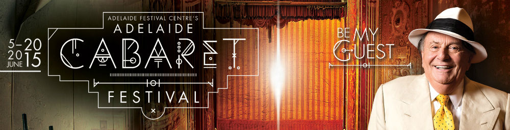 Cabaret Festival 2015 Header - The Clothesline