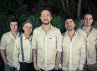 Frank Turner & The Sleeping Souls: Facing The Horizon, Everywhere They Go – Adelaide UniBar Interview