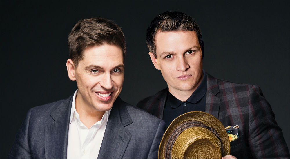 Painted From Memory - Adelaide Cabaret Festival 2015 - The Clothesline