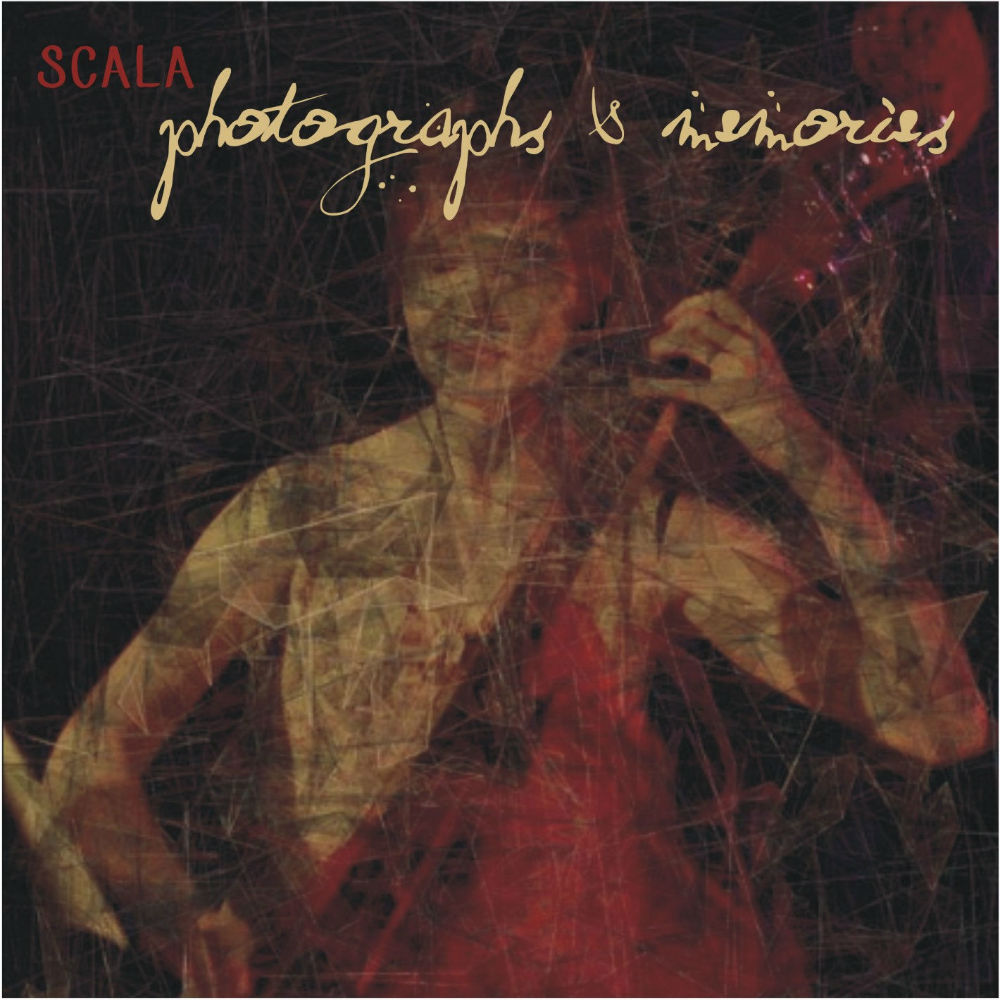 SCALA 2015 - Photgraphs and Memories - The Clothesline