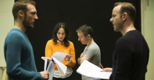 Betrayal - STC of SA - Image by Shane Reid - The Clothesline