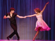 Dirty Dancing – The Classic Story On Stage Comes To The Adelaide Festival Theatre With All The Songs, Dance Moves And Characters That You Know And Love – Interview