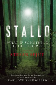 Stallo - Stefan Spjut - Faber - The Clothesline