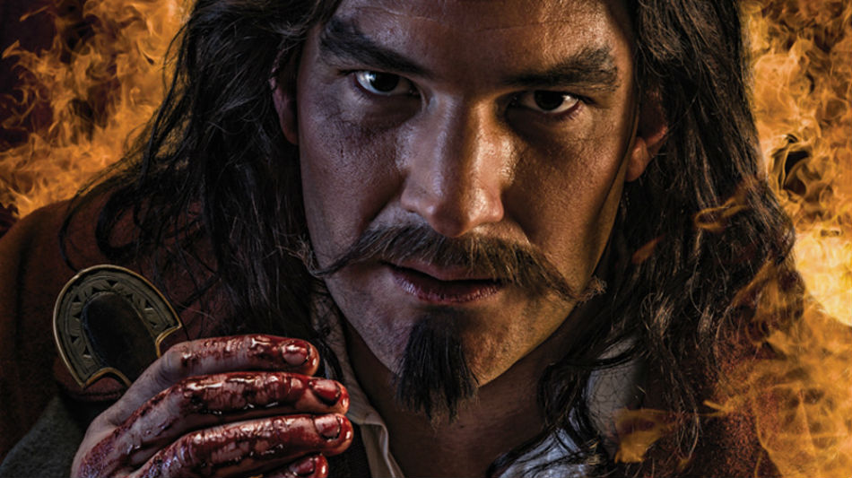 Faust: For The Love Of… Temptation, Because We All Have A Little Good And Evil Within Us – Review