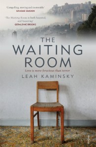 The Waiting Room - Leah Kaminsky - Random House - The Clothesine