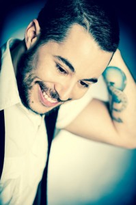 James D. Smith - Invite Me Places - The Clothesline