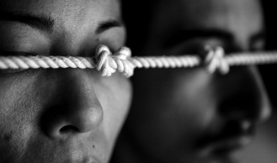 Spectra - OzAsia Festival 2015 - The Clothesline