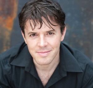 Tyran Parke - The Clothesline