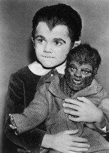 Eddie Munster - Butch Patrick - Supanova - The Clothesline