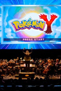 Pokemon Y - Adelaide Festival Theatre - The Clothesline