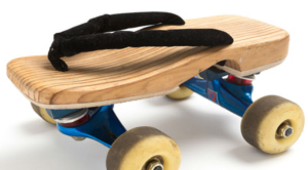 2016 Helpmann Academy Graduate Exhibition at Torrens Parade Ground – Adelaide Fringe Review