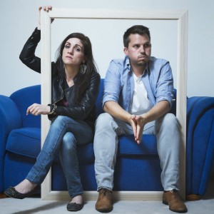 Moving Too Fast - Tyler and Berger - AFC - The Clothesline