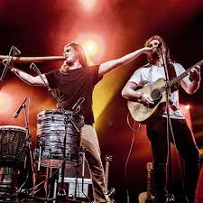 Pierce Brothers - The Clothesline