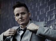 Joe Stilgoe – Songs On Film: Songs From Some Of The Greatest Films Of The 20th Century – Adelaide Cabaret Festival Interview