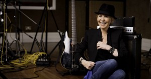 Lulu - Leo & Lulu Tour - Festival Theatre -The Clothesline