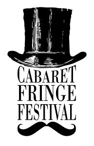 Cabaret Fringe Festival Logo - The Clothesline