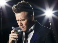 WIN! One of 3 Double Passes to see Dash Kruck in “I Might Take My Shirt Off” on Thu 23 Jun at Adelaide Cabaret Festival 2016 – Competition