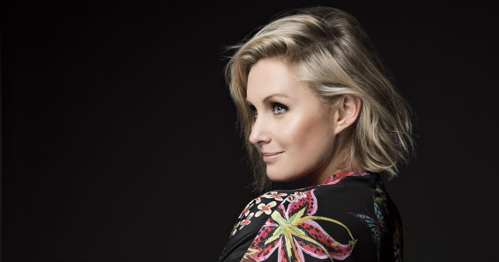 Emma Pask - Image Kurt Sneddon - AdCabFest - The Clothesline