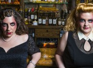 Mother’s Ruin: A Cabaret About Gin… An Exploration Of The History Of Gin, Wine, Women And Song at Adelaide Cabaret Festival 2016 – Interview
