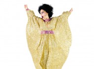 WIN! One of 3 Double Passes to see Yana Alana in “Covered” on Fri 24 Jun at Adelaide Cabaret Festival 2016 – Competition