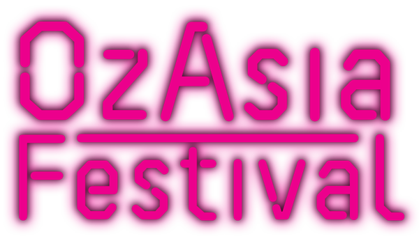 OzAsia Festival 2016 Pink Logo