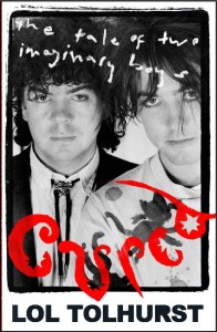 cured-lol-tolhurst-hachette-australia-the-clothesline