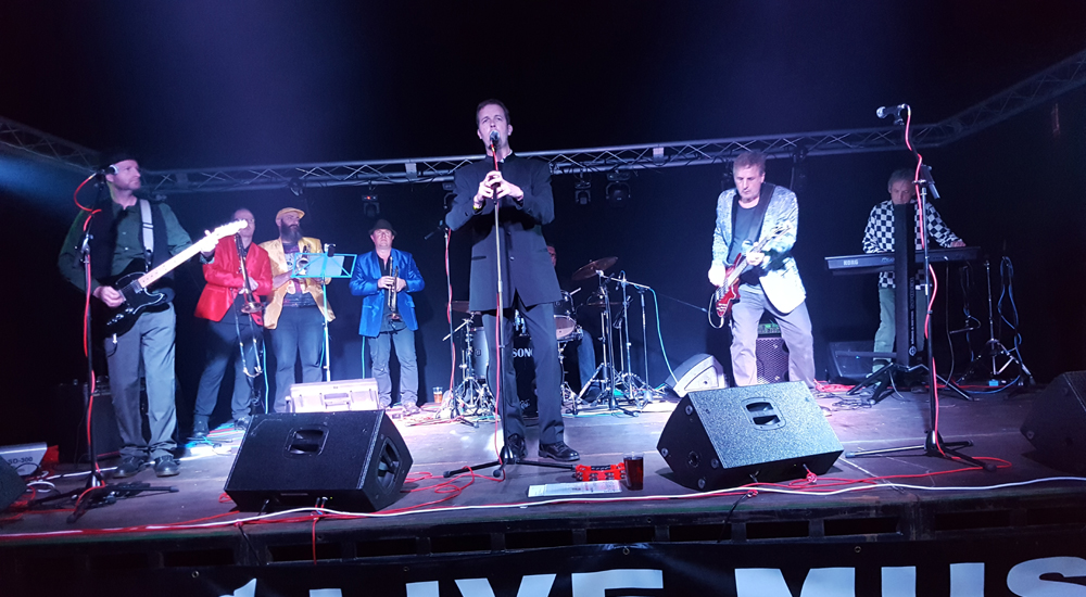 PlanB ~ Time Is A Diamond and Music Is The Key – CD Review