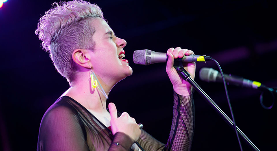 george: It’s Been Twelve Years Since They Performed At The Gov, But They Were Worth The Wait – Live Review