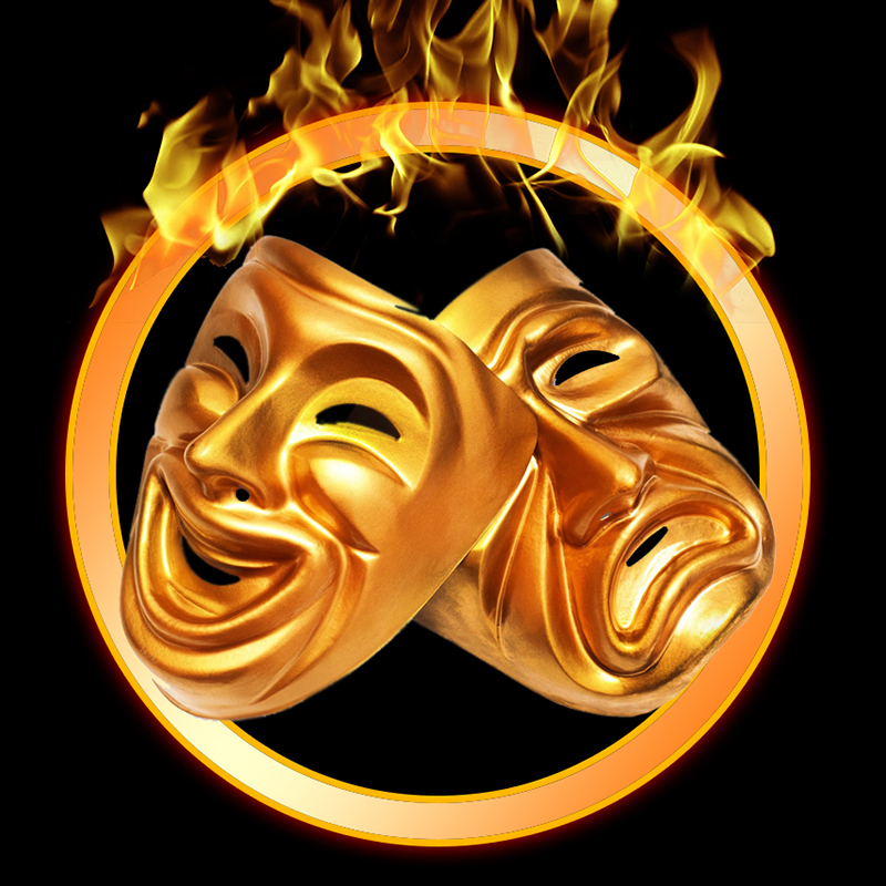 2nd National Maestro Impro Games - Adelaide Fringe 2017 - The Clothesline