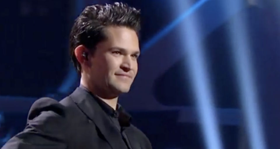 A Boy Named Cash - Monty Cotton - Adelaide Fringe 2017 - The Clothesline