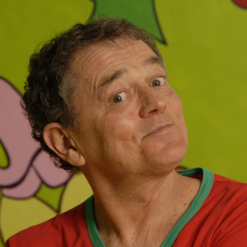 - Adelaide Fringe 2017 - The Clothesline