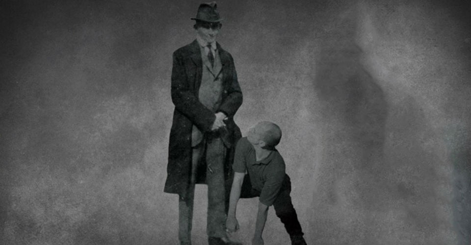 The Kafkian Monkey - Adelaide Fringe 2017 - The Clothesline