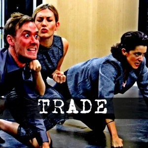 TRADE sq - Adelaide Fringe 2017 - The Clothesline