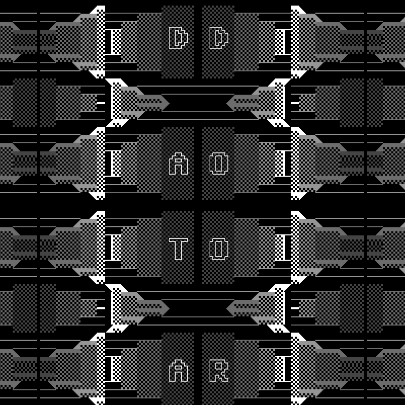 #DataDoors sq - Adelaide Fringe 2017 - The Clothesline