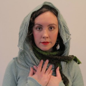 Don't Worry I've Got It Covered - Adelaide Fringe 2017 - The Clothesline (2)