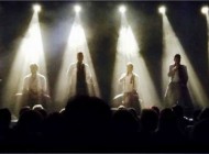 WIN!!! One Of Three Double Passes To See The Magnets – Can You Feel It? On Wed 8 Mar At The Garden Of Unearthly Delights – Competition