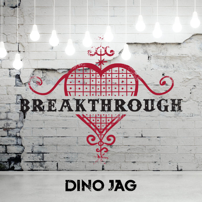 Breakthrough sm - Dino Jag - House Of Wow - The Clothesline
