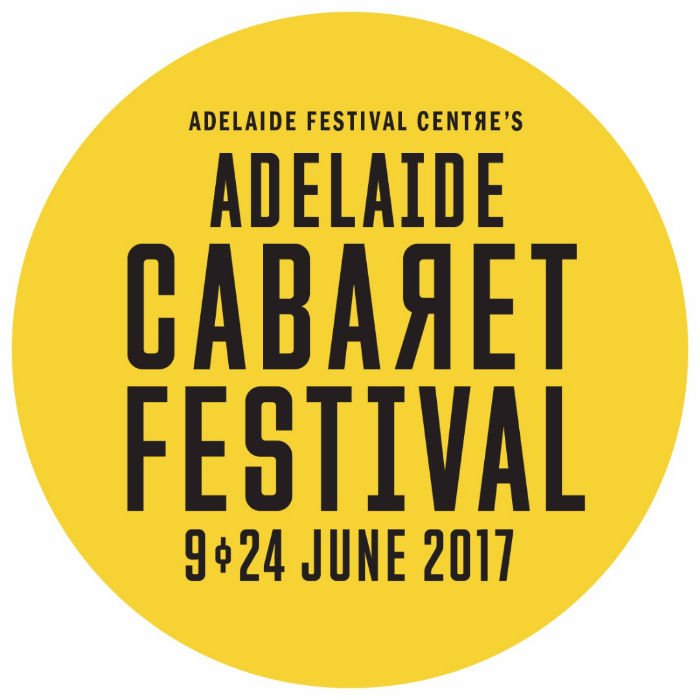 ADELAIDE CABARET FESTIVAL LOGO - The Clothesline