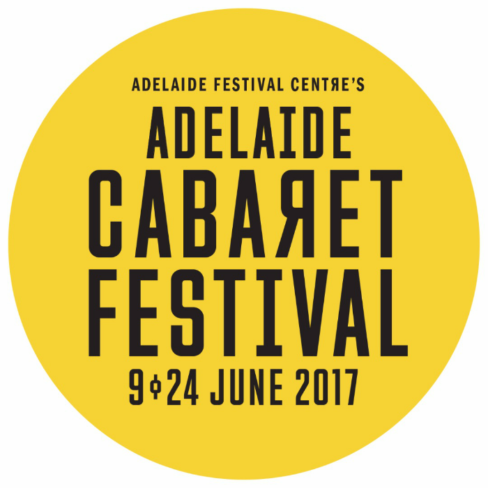 ADELAIDE CABARET FESTIVAL LOGO - The Clothesline