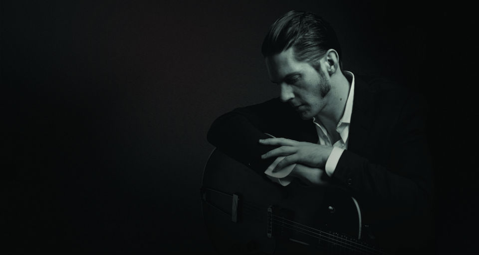 Adelaide’s Cameron Goodall Stars in Robyn Archer’s The Sound Of Falling Stars at Dunstan Playhouse – Adelaide Cabaret Festival Interview