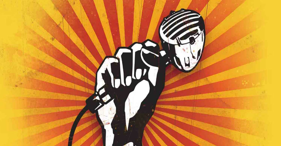 Closing Variety Gala ~ Songs Of Love And Revolution: The Final Night Of Another Fabulous Adelaide Cabaret Festival – Review