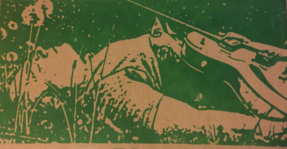 Reclamation by A Clearing: The New Release From Multi-Instrumentalist, Singer, Songwriter, Matt Saunders – CD Review